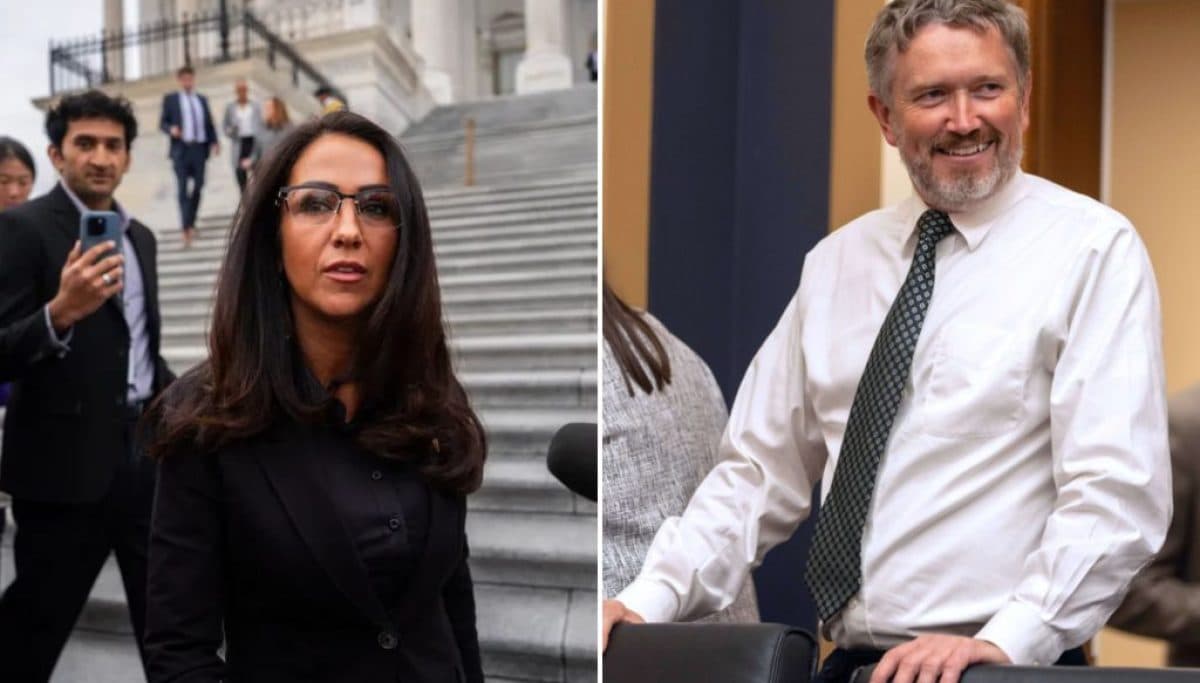 Boebert to campaign for Massie ahead of tough primary