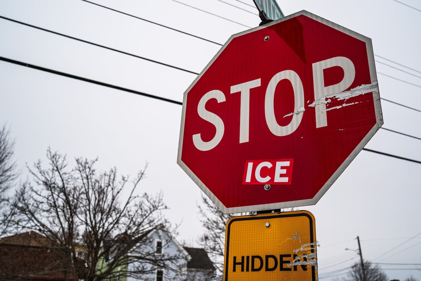 ICE ending Maine surge, Senator Collins says