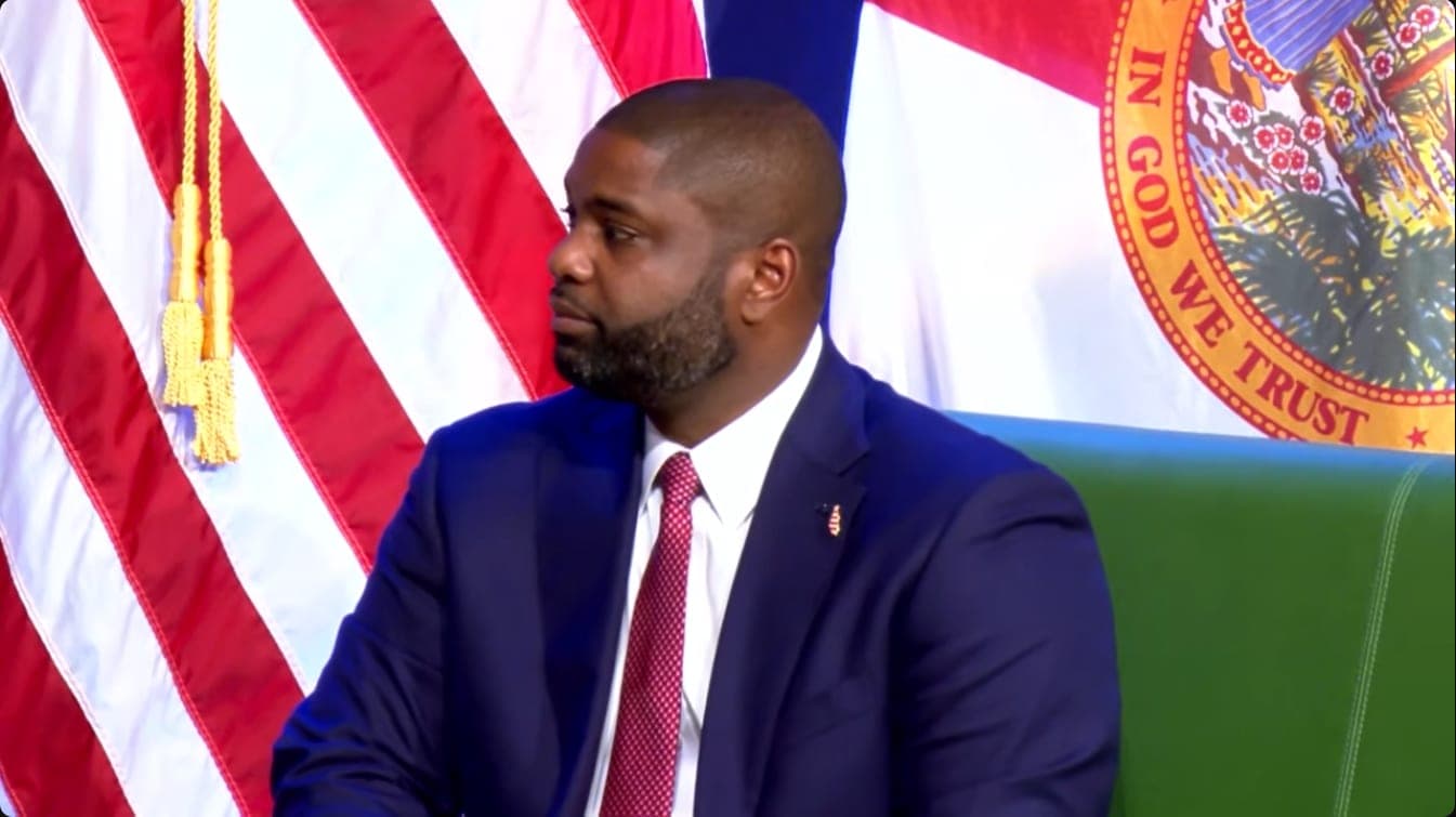 Rattlers strike Byron Donalds at contentious FAMU town hall