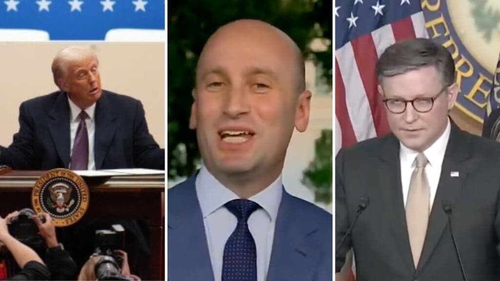 The Right's Stupidest Meltdowns Since the Birthright Citizenship Ruling Dropped