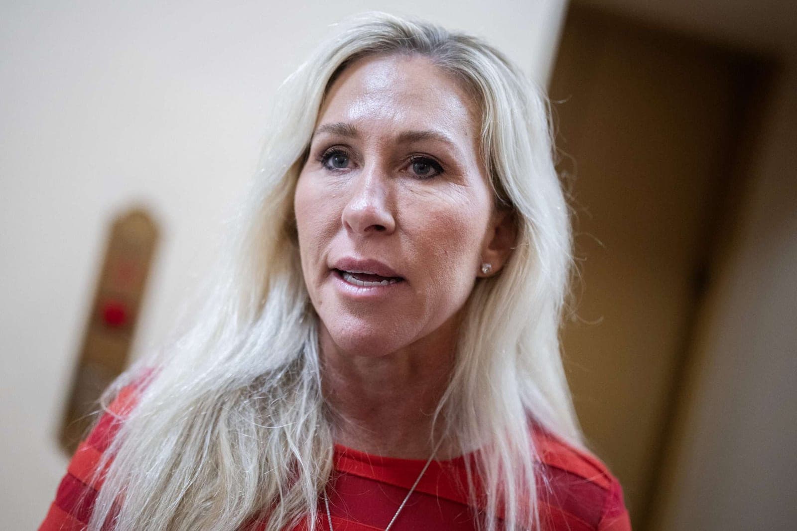 Is Marjorie Taylor Greene's break with Trump the beginning of MAGA's end?