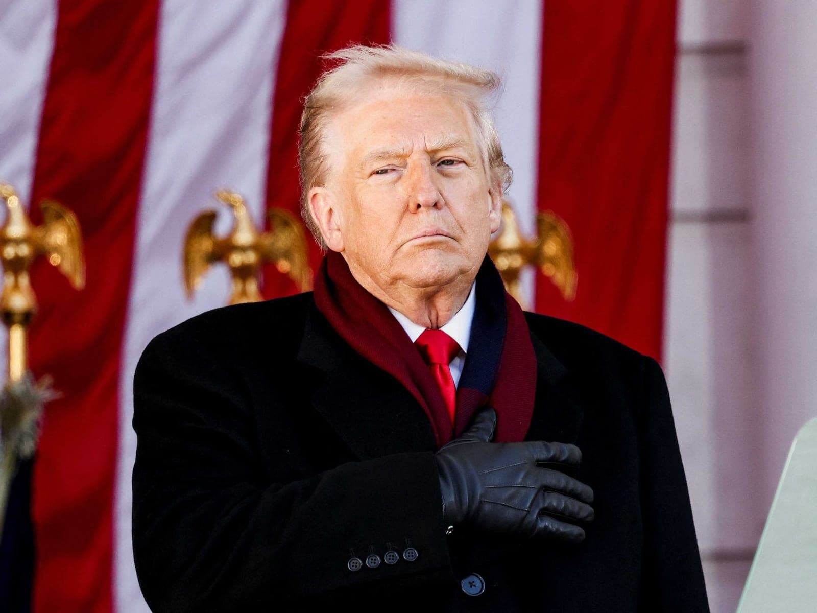 The day Trump lost control of the Republicans — how this ends is anyone's guess
