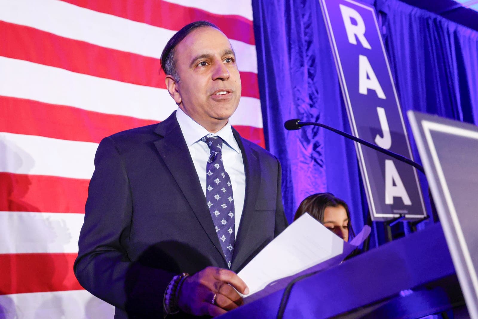 Losing Democrat Candidate Charges 13 Bucks For Water After Dumping $24,000,000 On Failed Bid