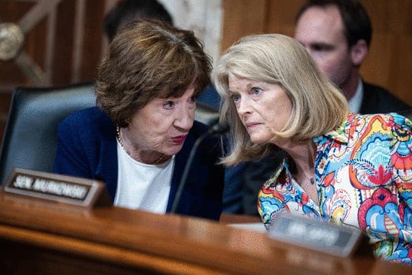 Lame-duck effort brewing to protect NIH grantmaking