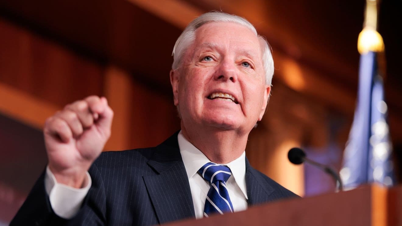 Pennsylvania lawmakers react to death of U.S. Sen. Lindsey Graham