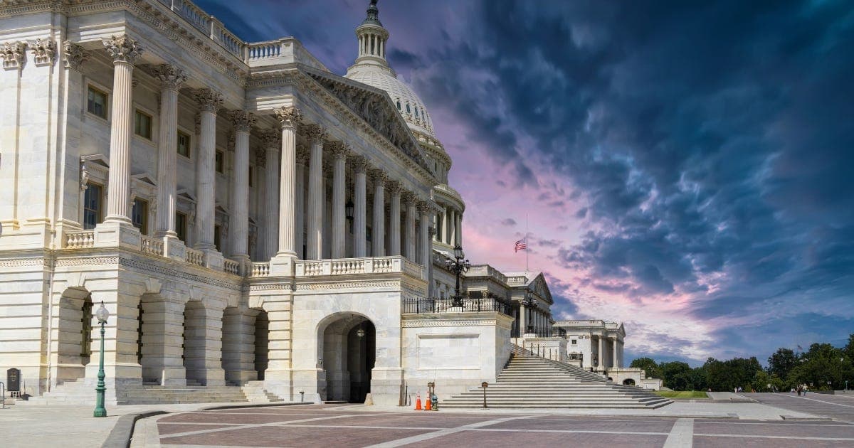 House Effort to End Trump's Iran War Fails by One Vote: Guess the Lone GOP Dissenter