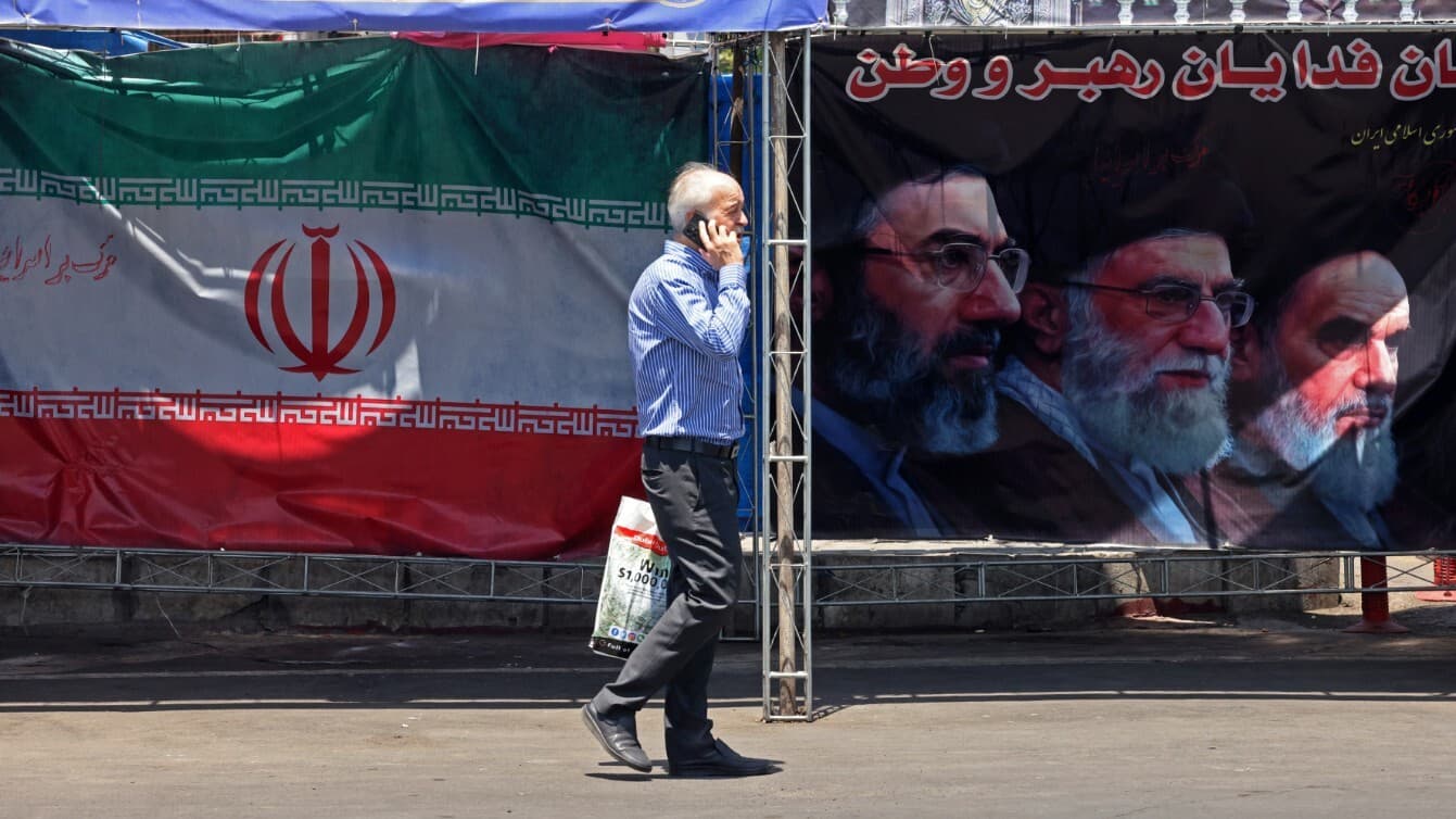 'Nightmare for Israel': Republican hawks attack Trump's emerging Iran deal