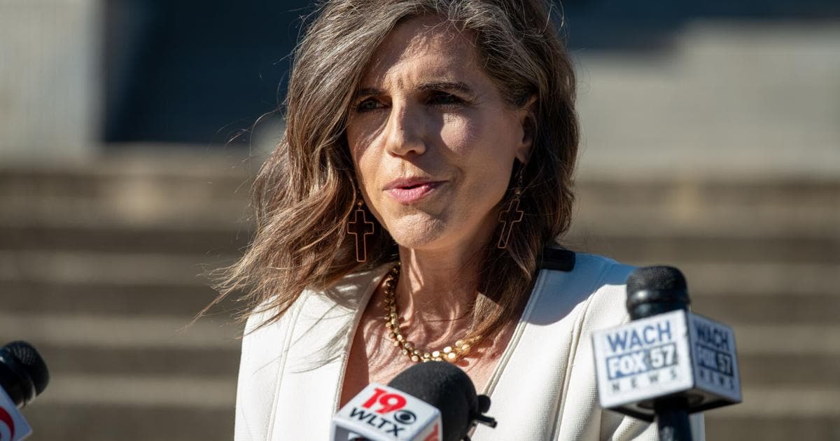 Nancy Mace facing House ethics inquiry, may face subpoena