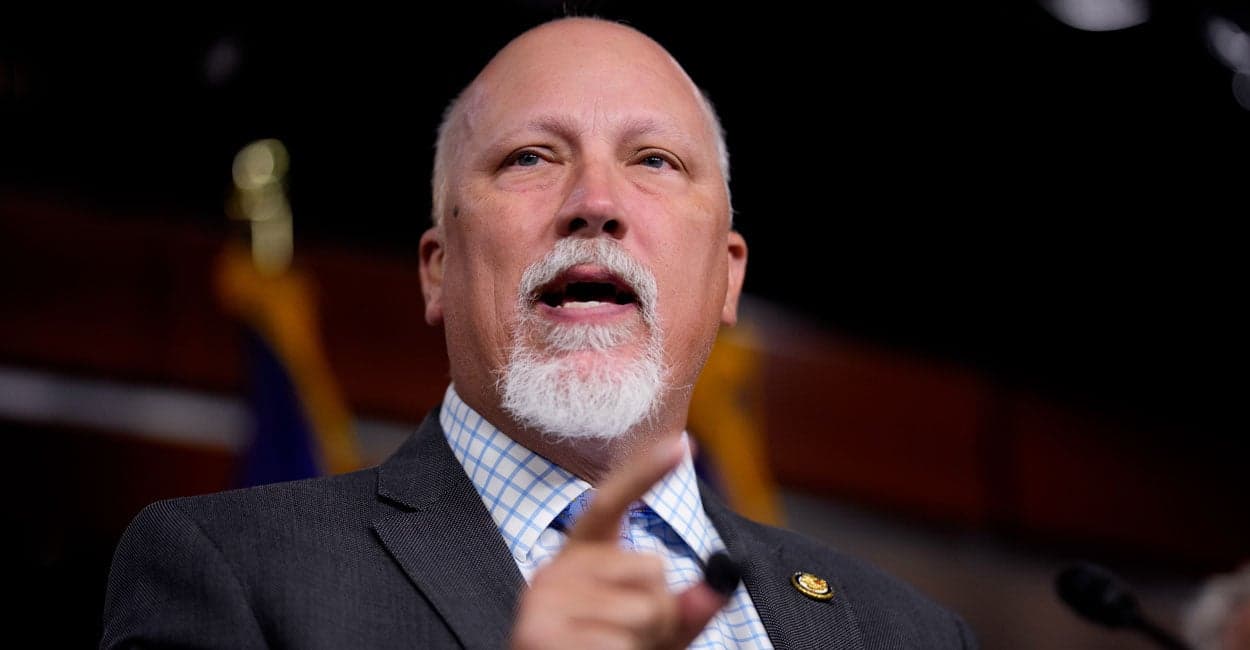 GOP Lawmakers Vow to Fight Radical Islam