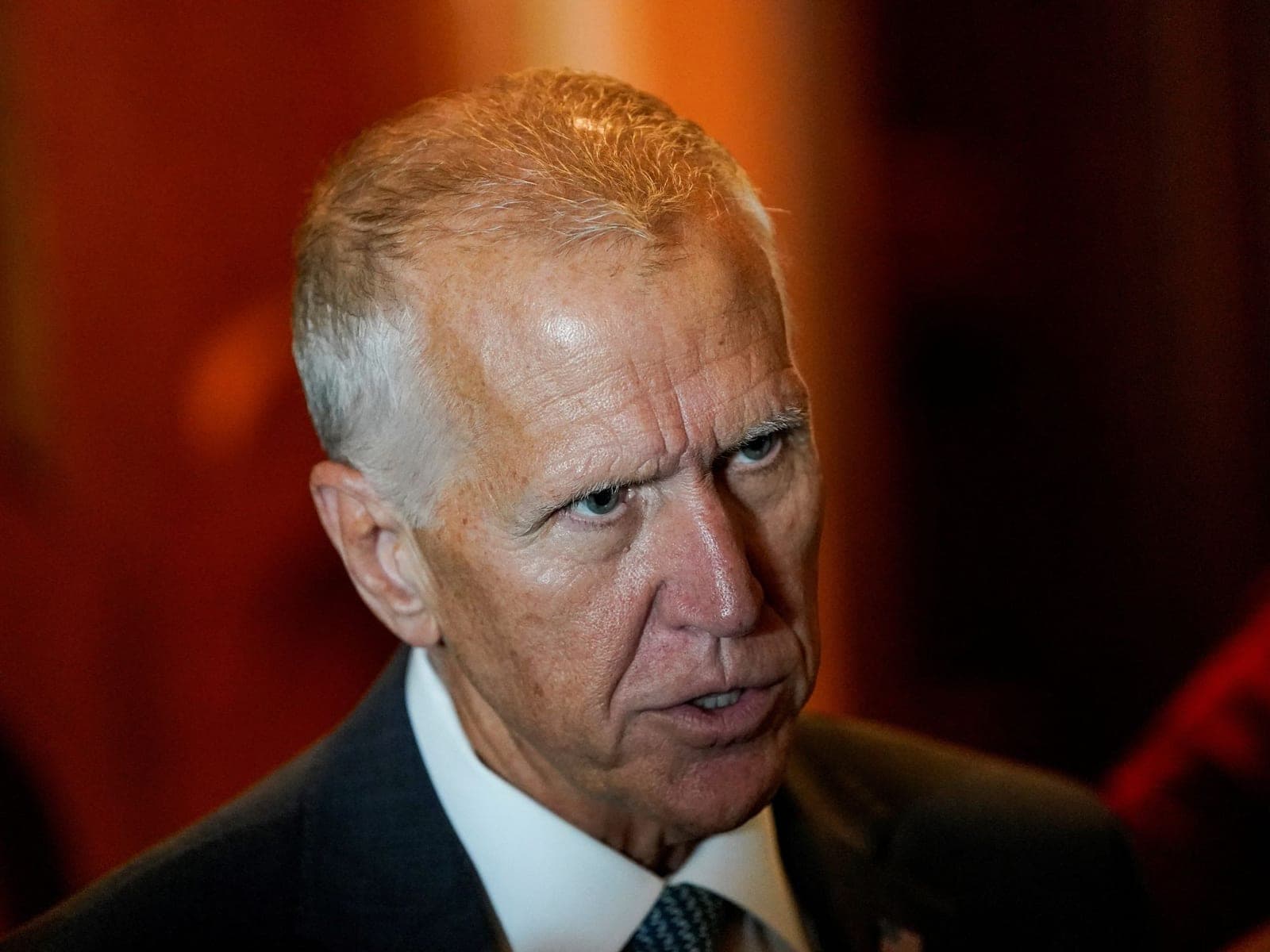 Republicans tear into Trump for torpedoing his own agenda with little time left