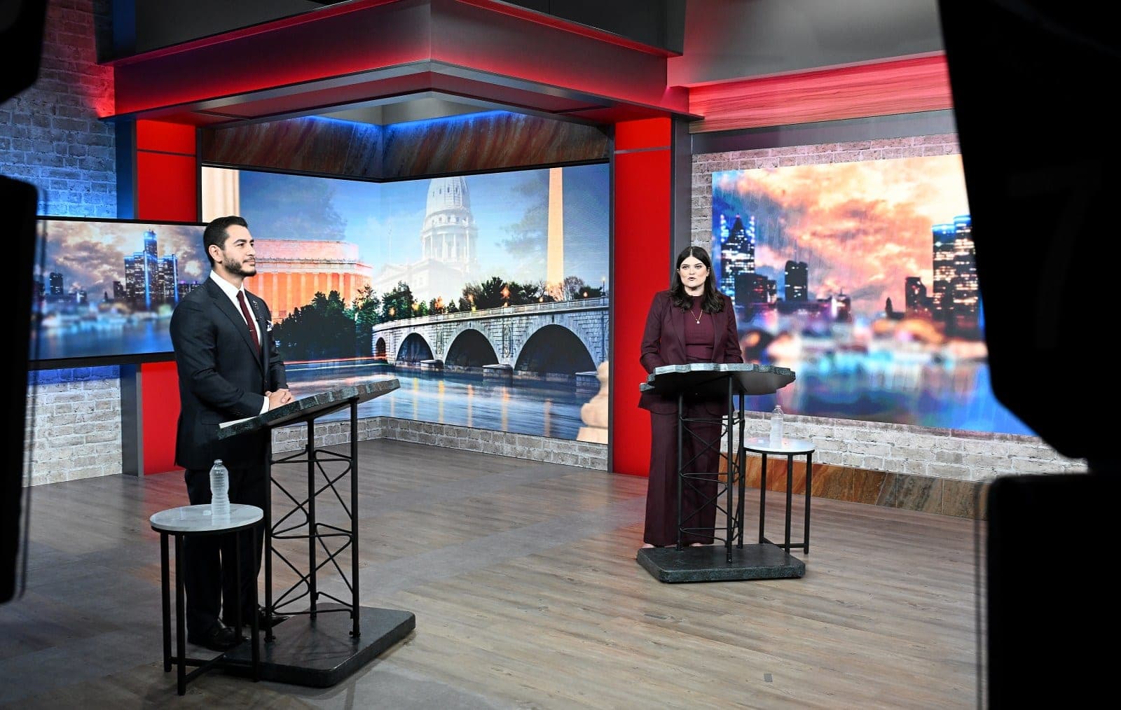 AP Decision Notes: What to expect in Michigan's state primary