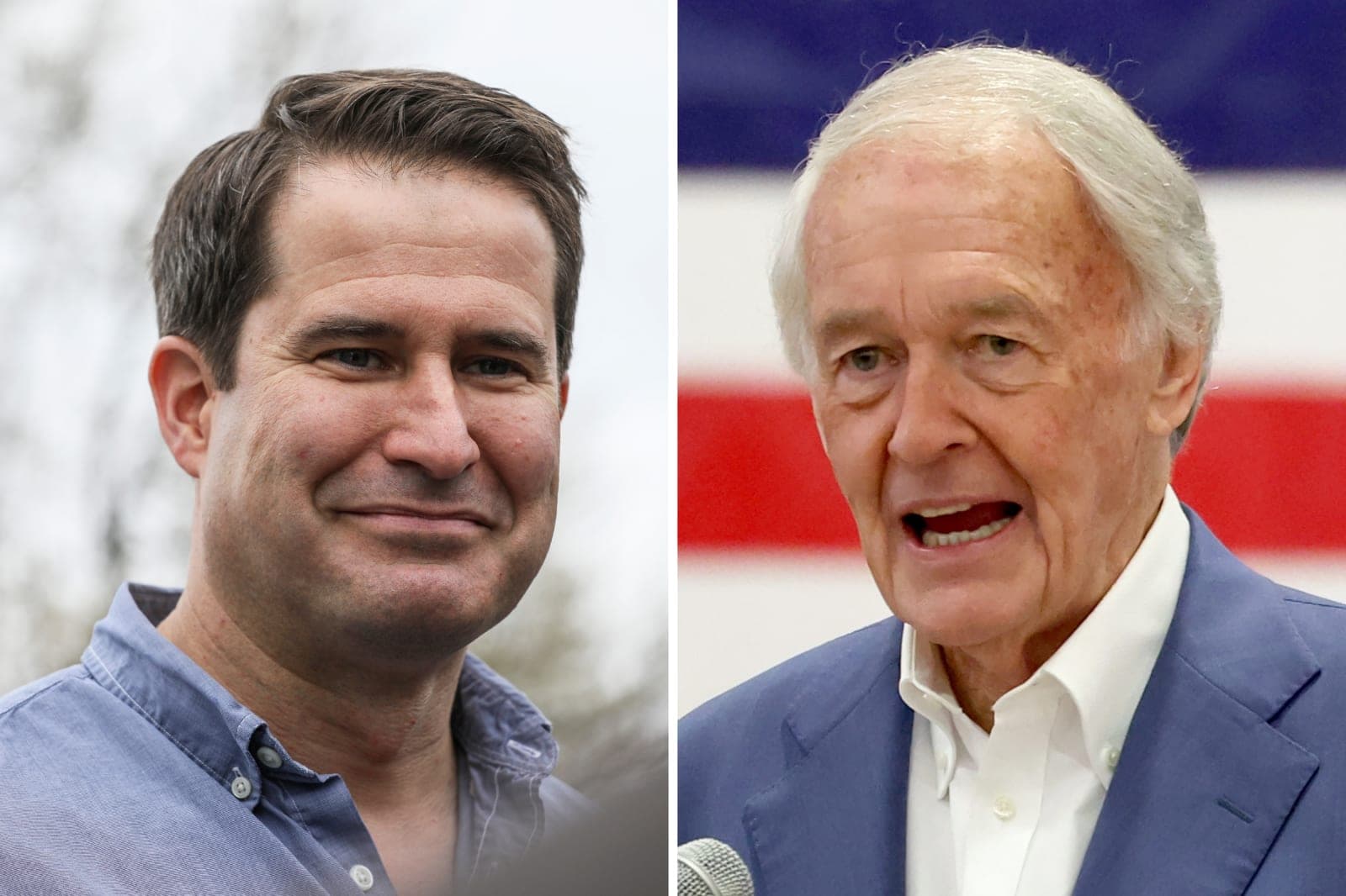 Seth Moulton's Chances of Defeating 80-Year-Old Ed Markey: Final Polls