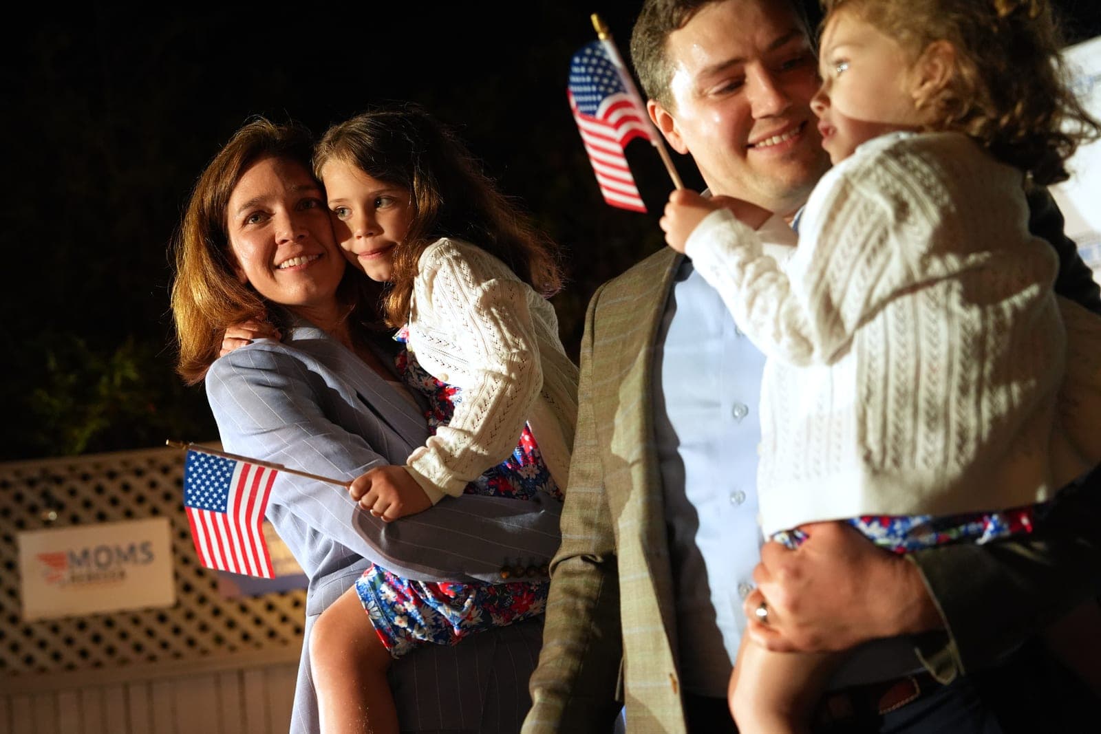 New Jersey Democrats pick opponent in district where US Rep. Tom Kean Jr. has been absent