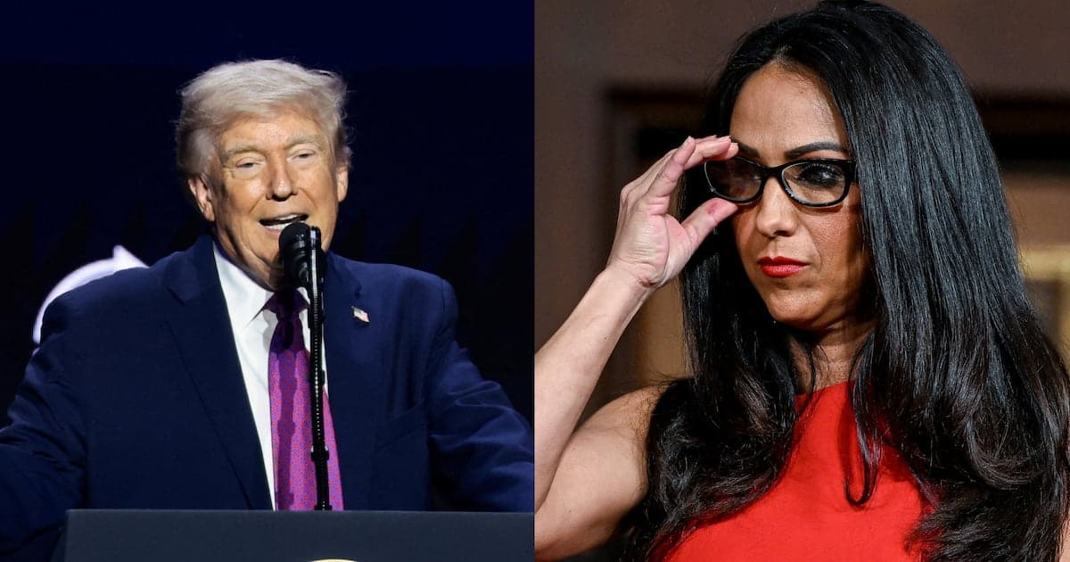 Trump Took Revenge on MAGA Ally Lauren Boebert Over Epstein Vote, Thomas Massie Says
