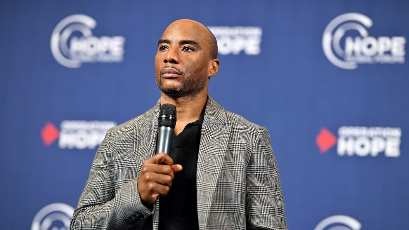 Charlamagne tha God supports Rep. Jasmine Crockett