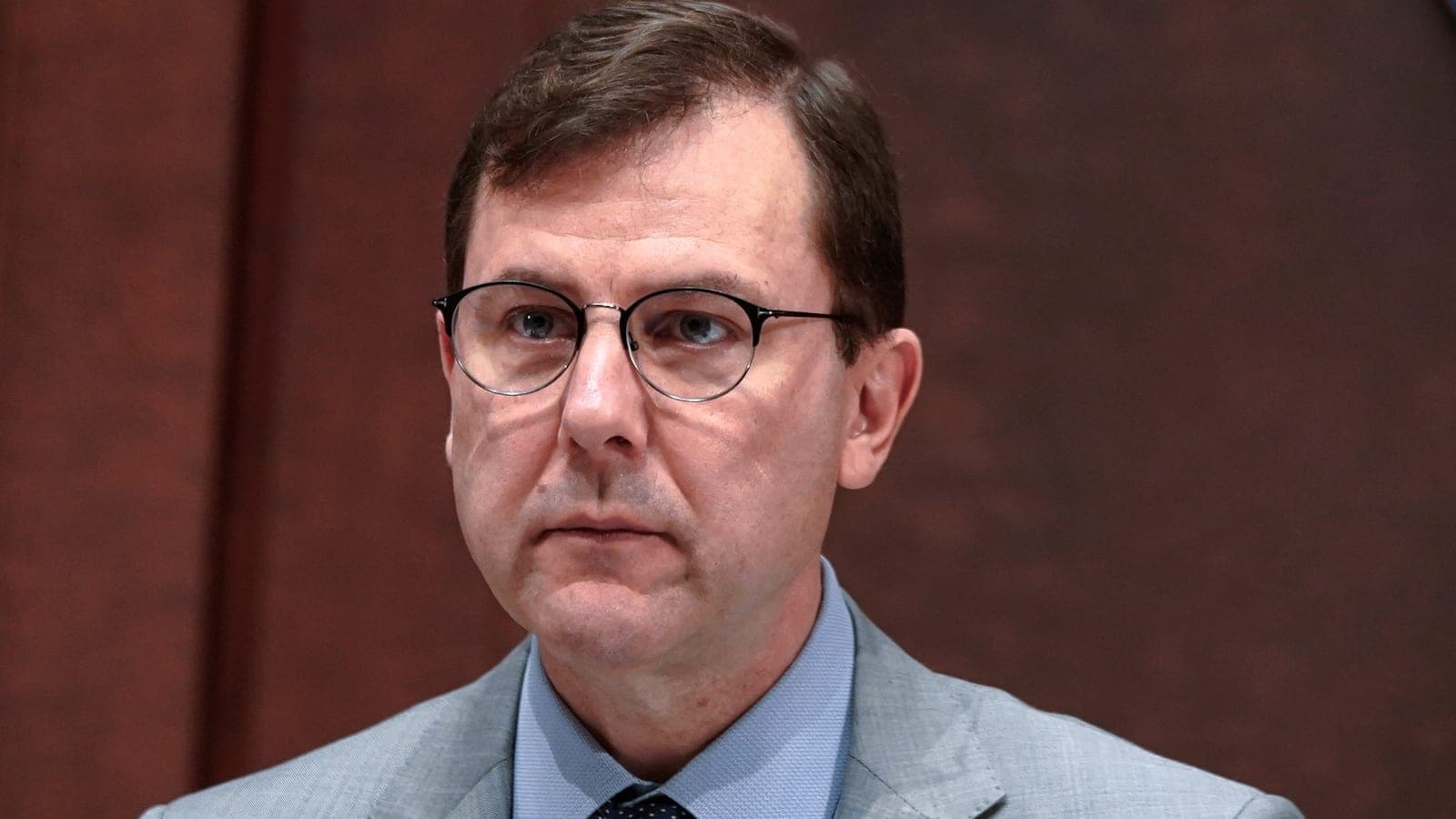 New Jersey Republican Tom Kean Jr. set to return to Congress after long unexplained absence
