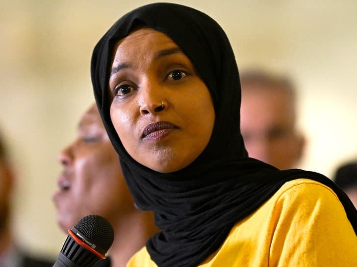Who Is Ilhan Omar? What to Know About the Minnesota Congresswoman
