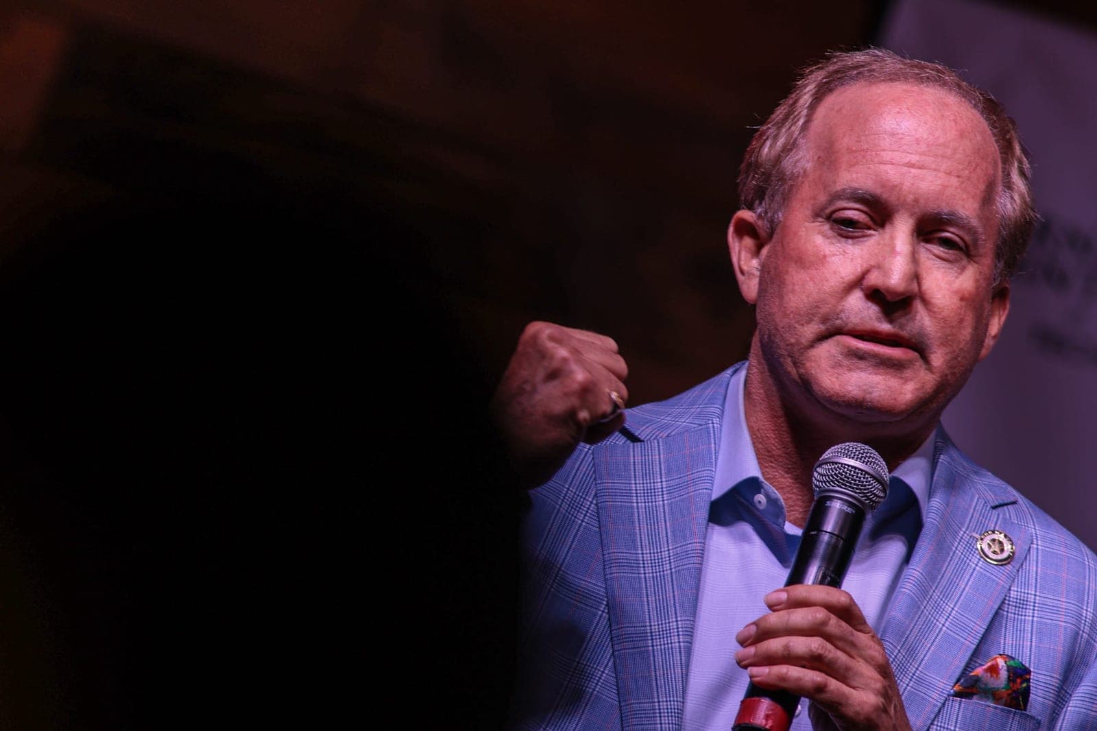 "One of the worst politicians running one of the worst campaigns": Ken Paxton's baggage keeps sinking his Senate chances