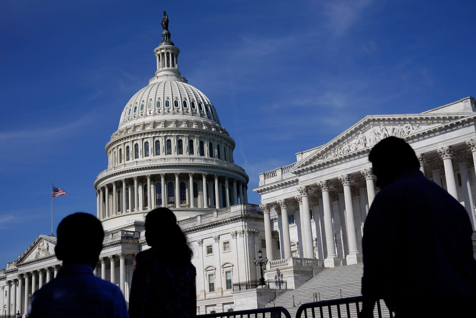 Editorial: Dems deliver death blow to stock trade ban
