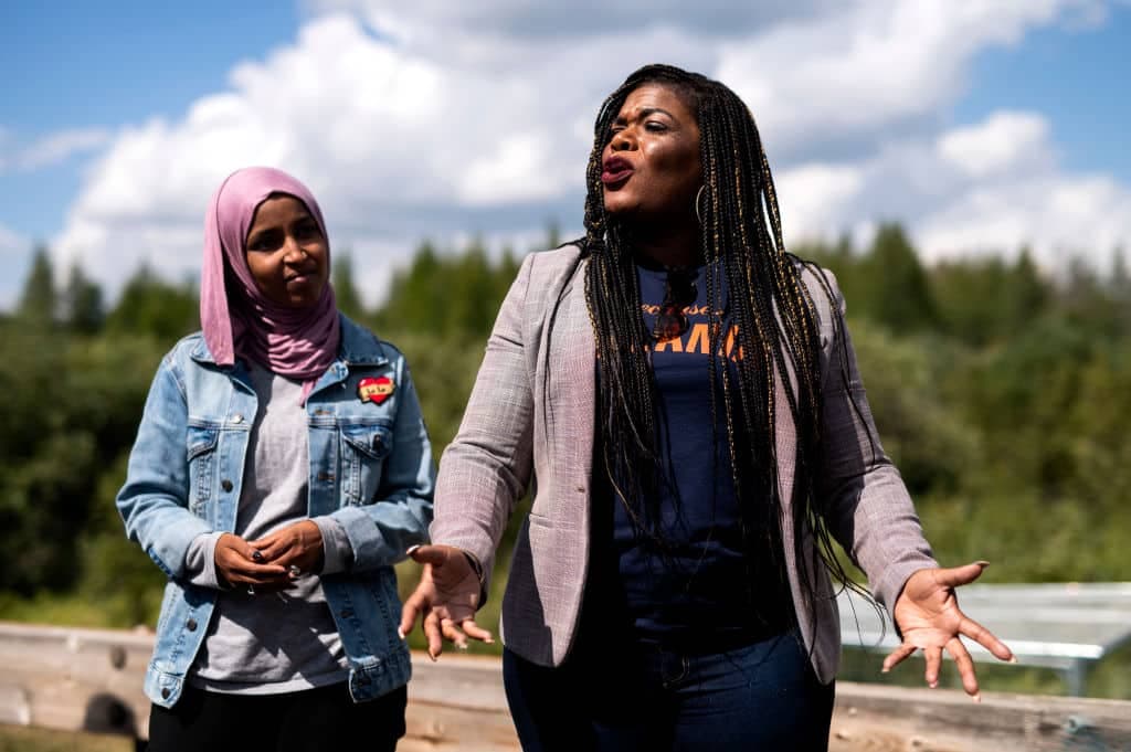 Wesley Bell Defeats Cori Bush's Congressional Comeback