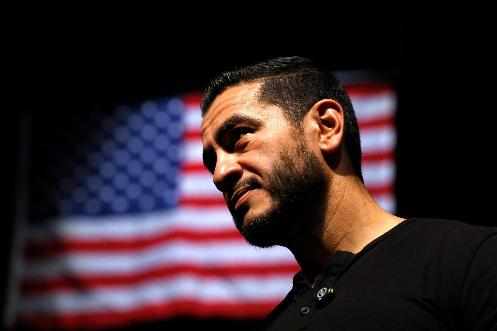 GOP Goes Scorched-Earth on Abdul El-Sayed