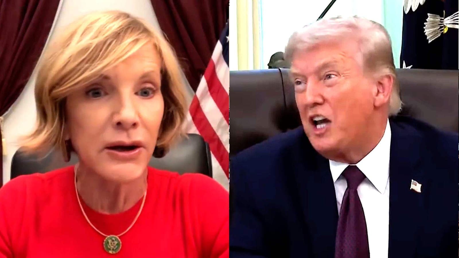 Dem Hopes ‘They F*ck’ Trump ‘To His Face’ in Now-Deleted Post on Bombshell Supreme Court Day
