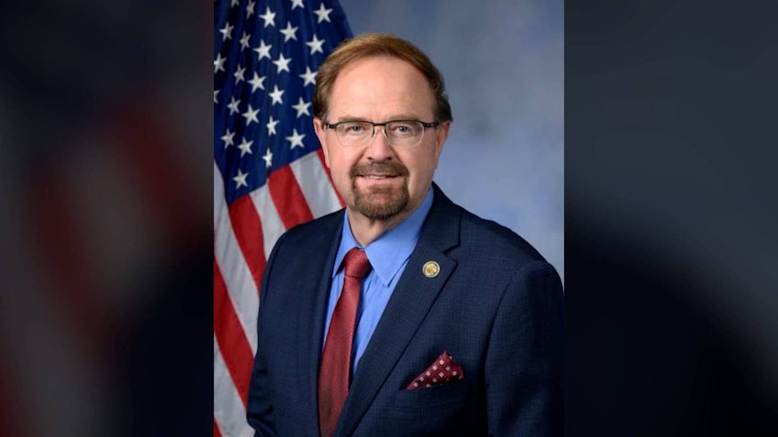 GOP Congressmember Edwards Drops Reelection Bid After Sexual Harassment Allegations