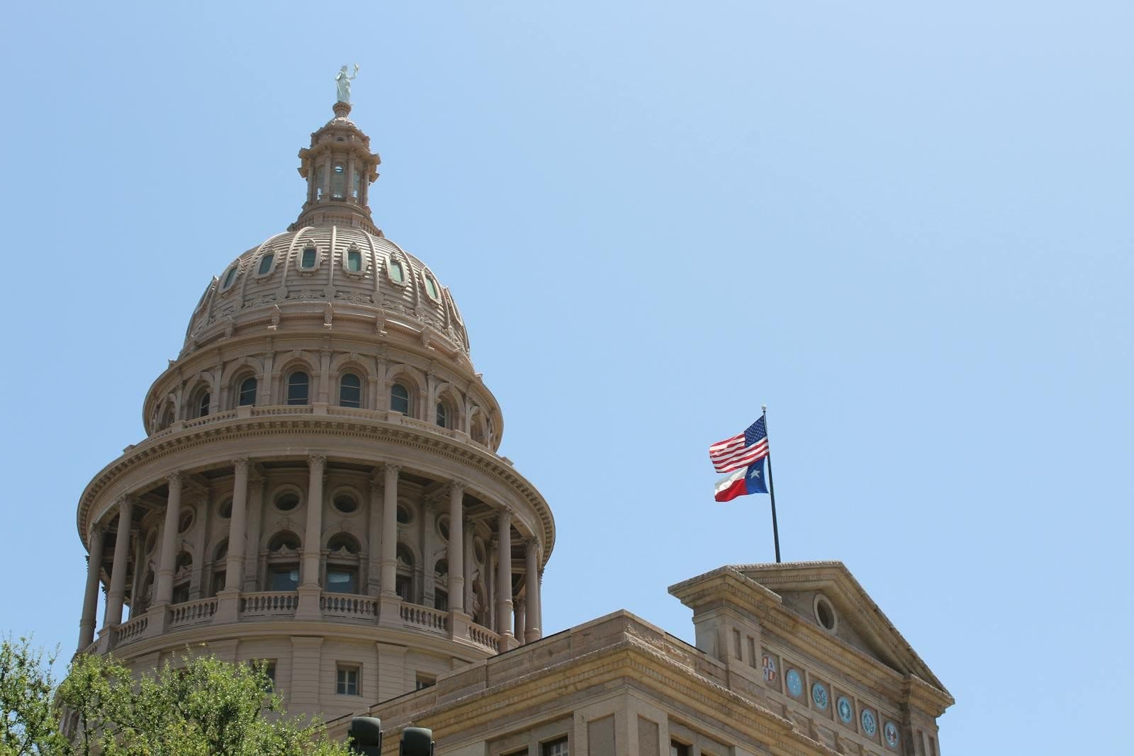 US Senate candidates in Texas make final pitches to voters ahead of Tuesday's primary