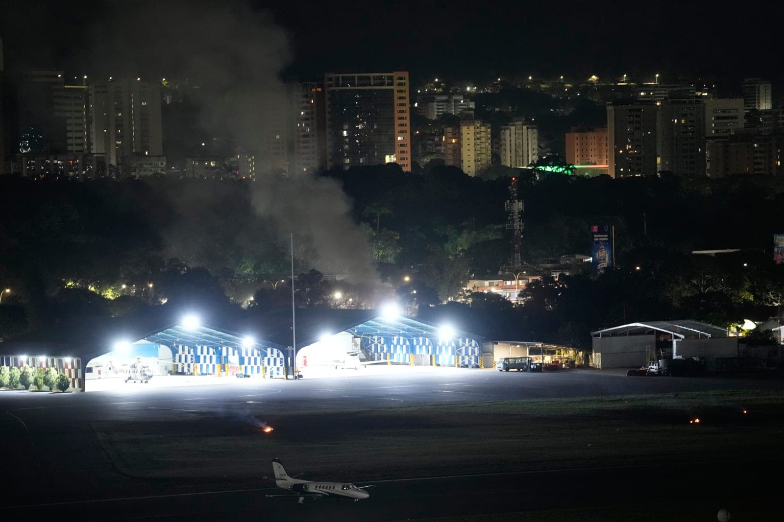 Rep. Pingree calls US strike in Venezuela 'breathtaking abuse of power'