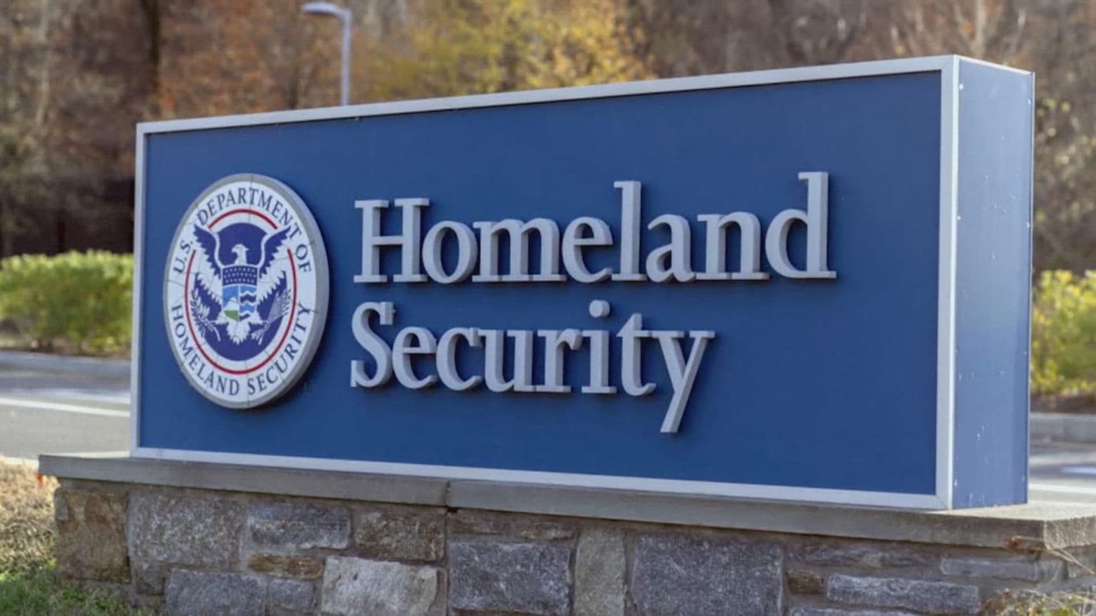 DHS pauses new immigrant warehouse purchases amid review of Kristi Noem-era contracts