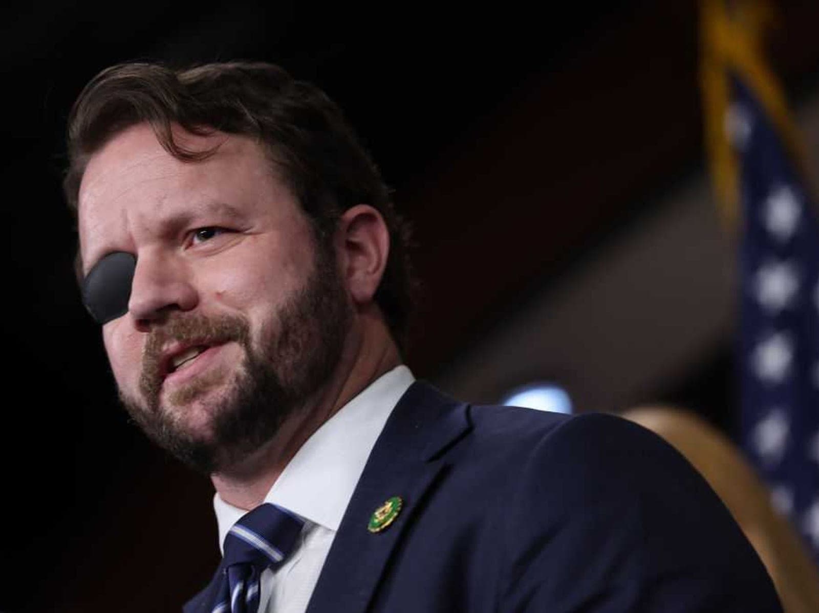 'RINO' congressman loses primary after failing to secure Trump's endorsement