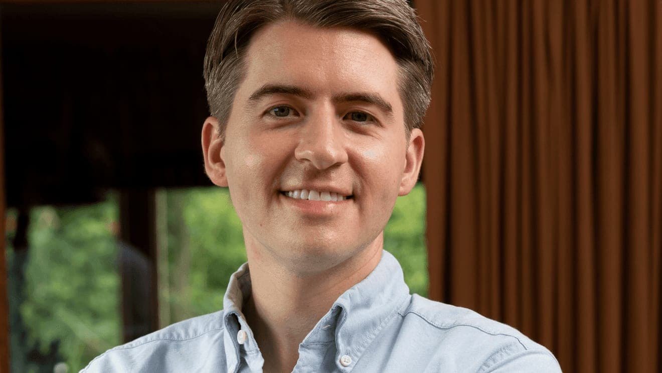 Taylor Wettach launches campaign for Iowa State Auditor, drops out of U.S. House race