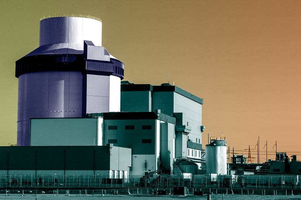 Building 10 Westinghouse AP1000s Could Give the U.S. a Trillion-Dollar Boost