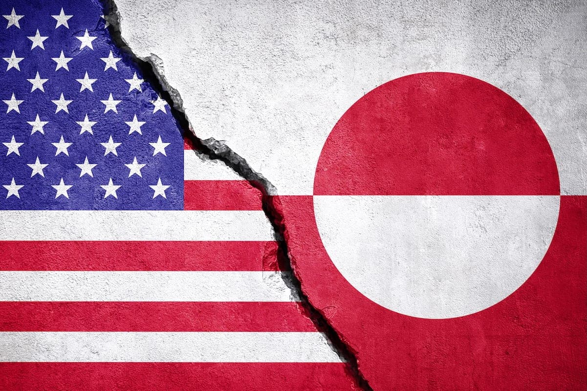 Randy Fine Introduces Bill to Make Greenland America's 51st State, Trump Eyes Cuba