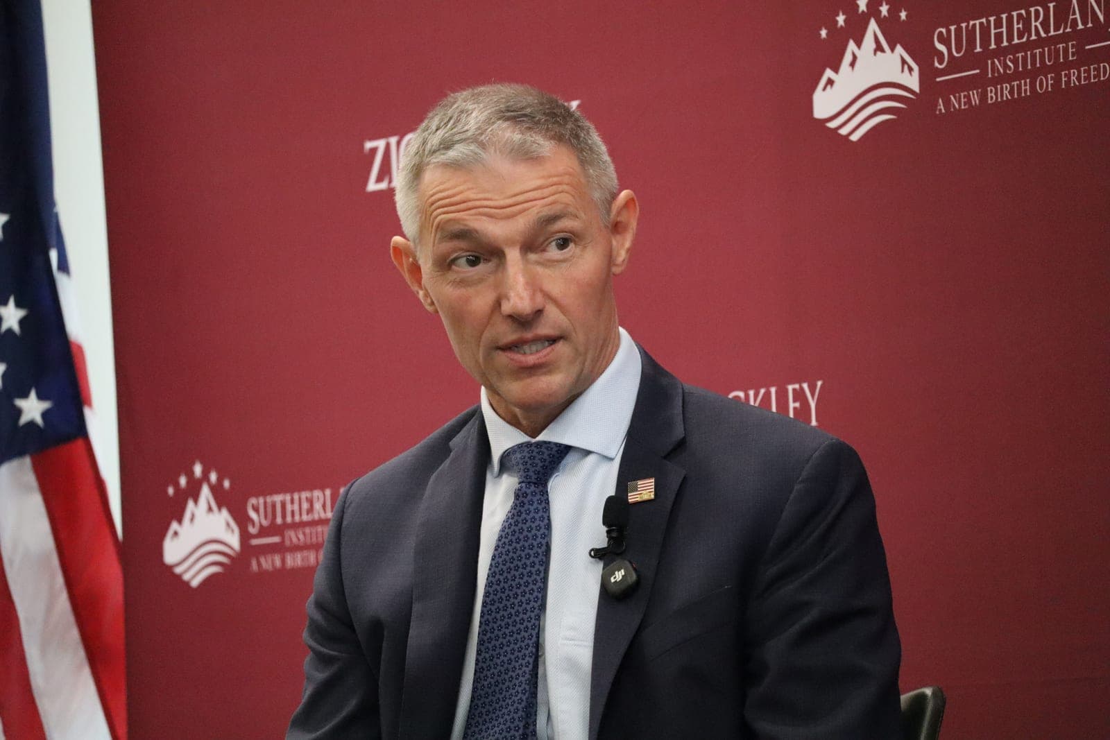 Rep. Mike Kennedy, a doctor, says the nation doesn't need a surgeon general - The Gonzales Inquirer