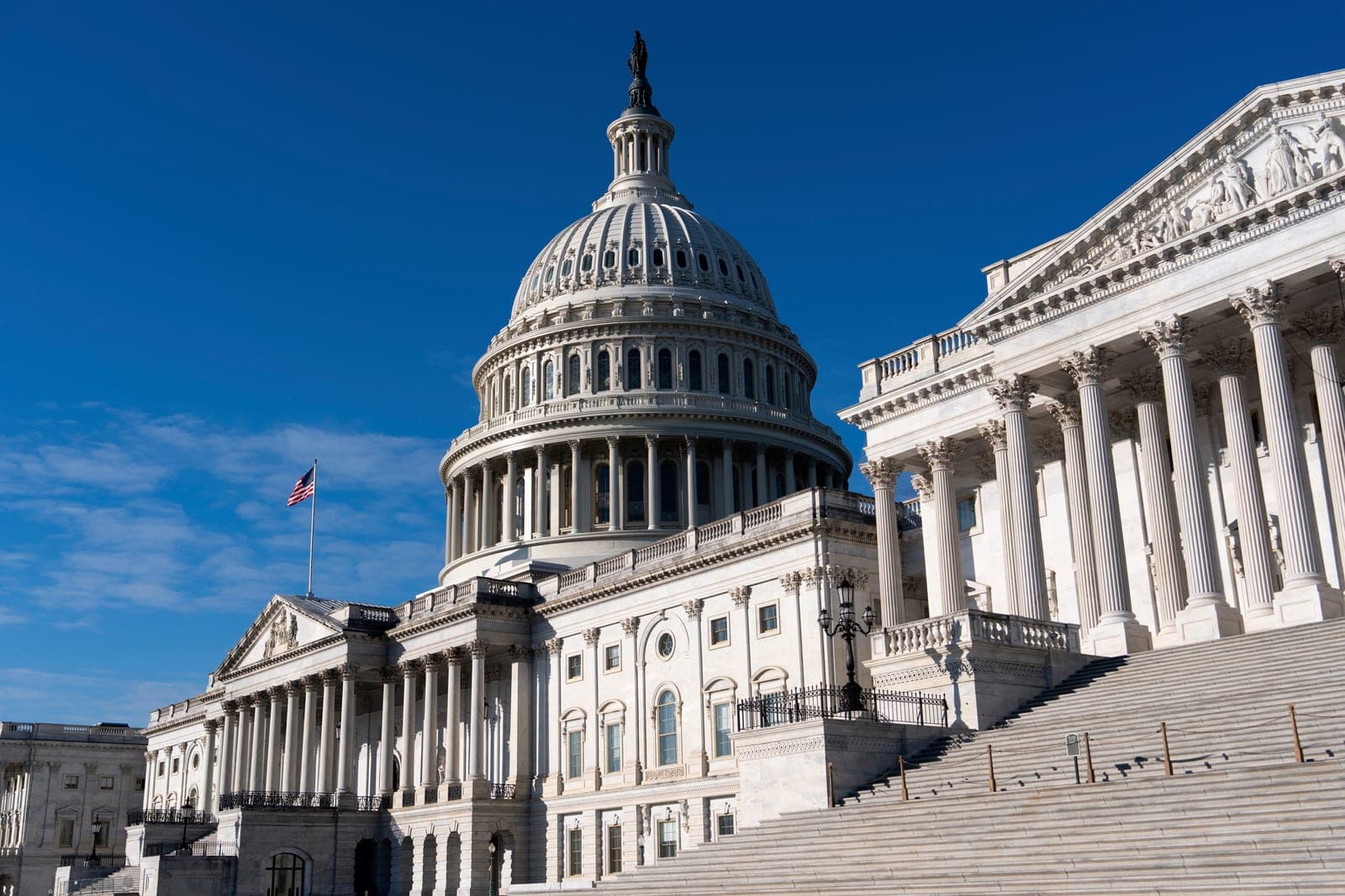 House members join a bipartisan effort to extend ACA subsidies : NPR