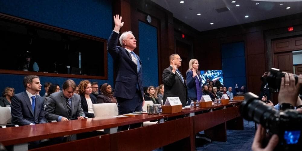 4 Takeaways From Top Minnesota Officials’ Testimony on State’s Massive Fraud