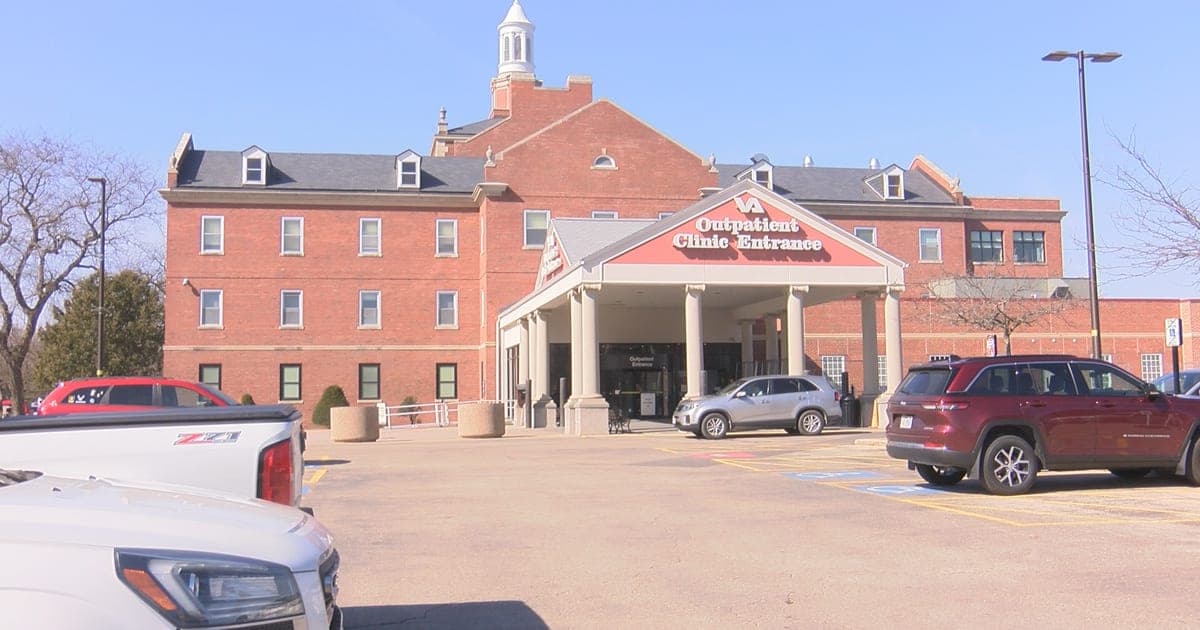 Sen. Baldwin demands investigation into veteran care failures at Tomah VA