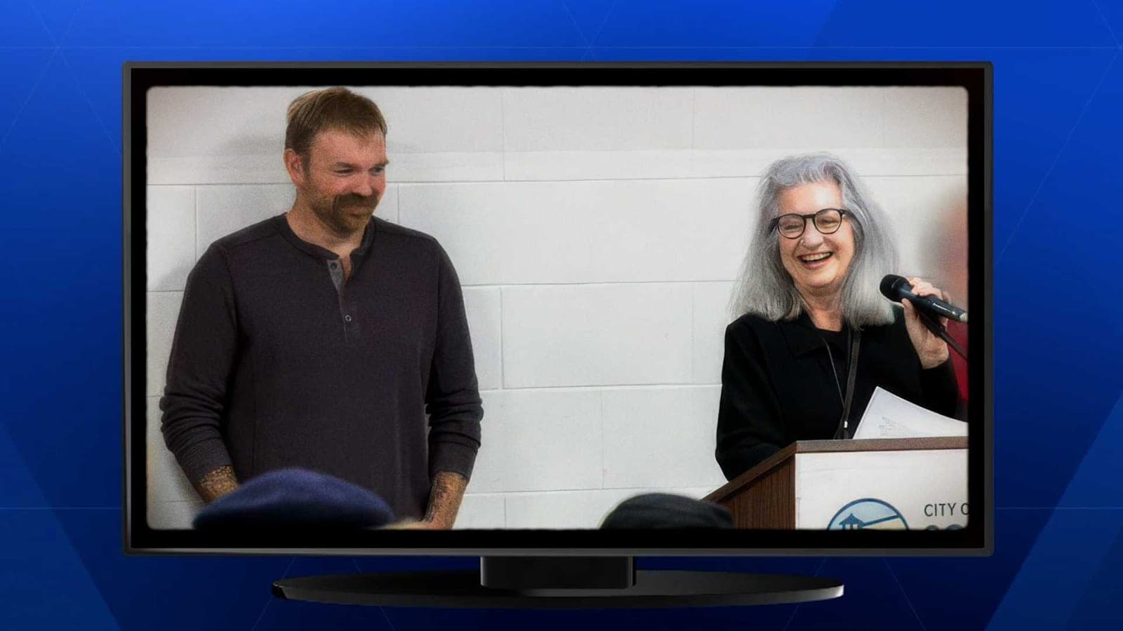 Did Graham Platner play a 'key role' in passing rape kit reform in Maine?