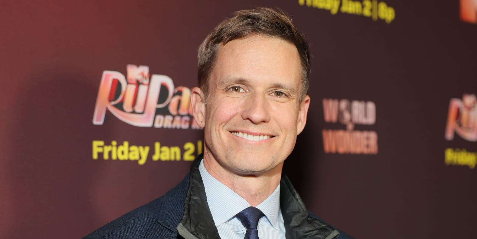 Erik Bottcher wins special election: 'NY State Senate now twice as gay'