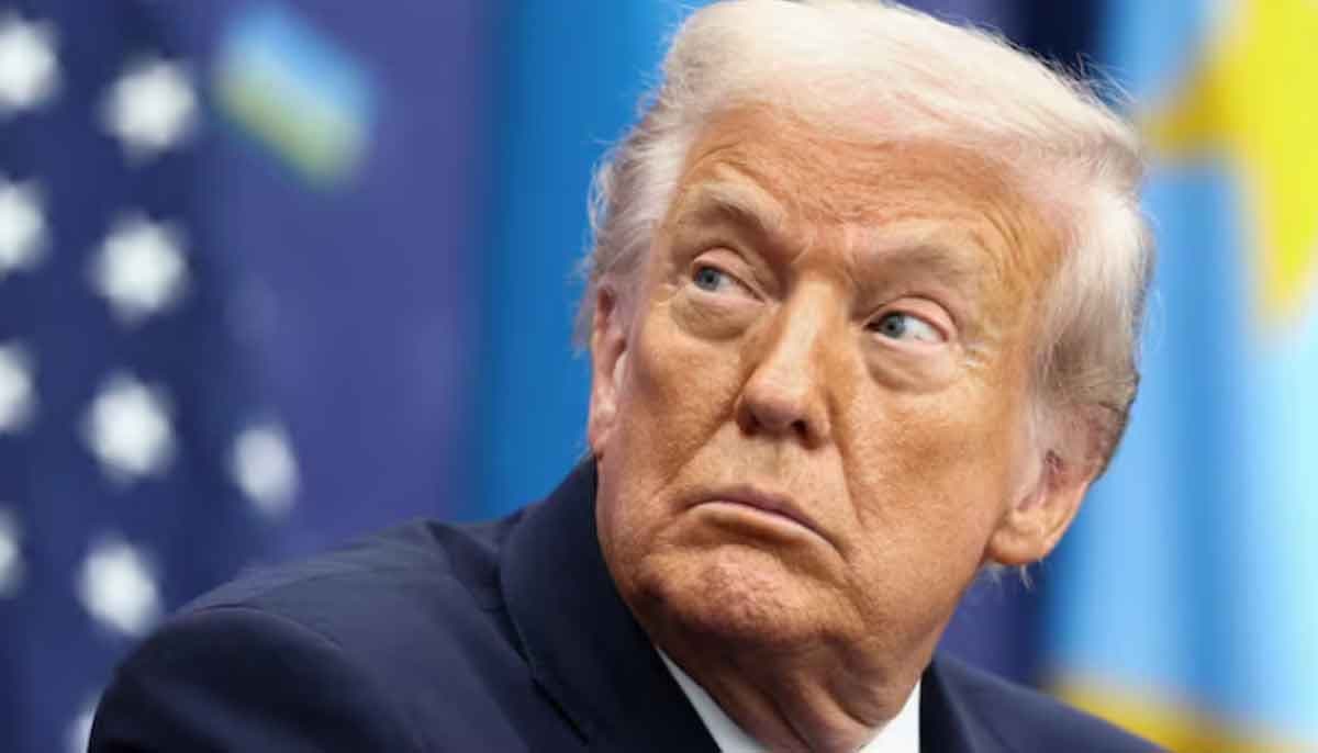 After remarks on Rob Reiner, 'Trump Derangement Syndrome' bill resurfaces