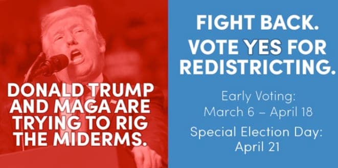 So Much To Fight, And So Many Ways To Do It This Week (4/13/26)