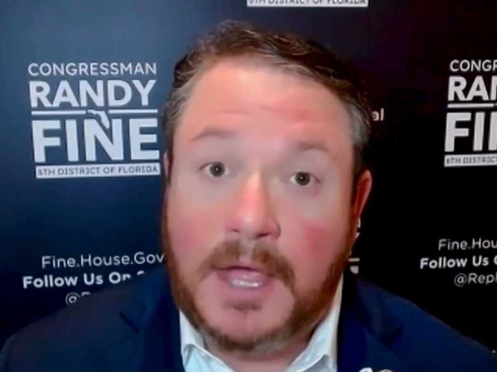 GOP lawmaker downplays Ilhan Omar attack: 'What happened to her was a peaceful protest'