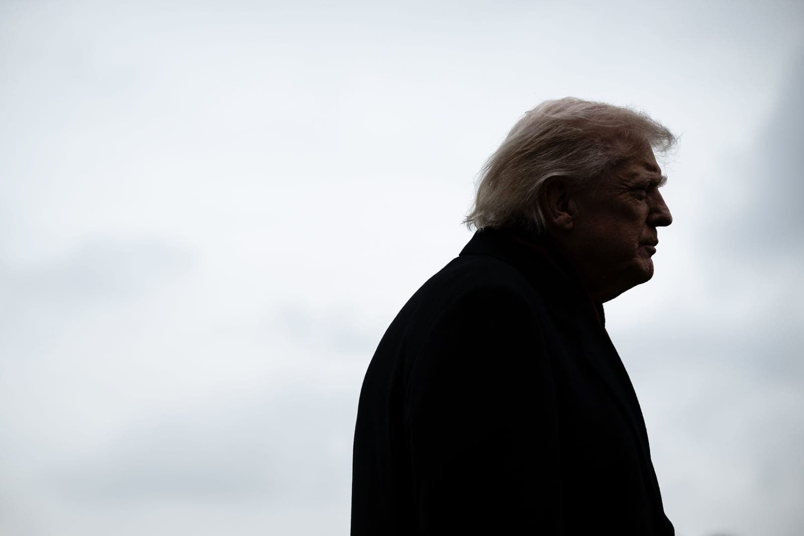 Analysis: Pentagon move against Mark Kelly shows Trump's quest for vengeance is endless