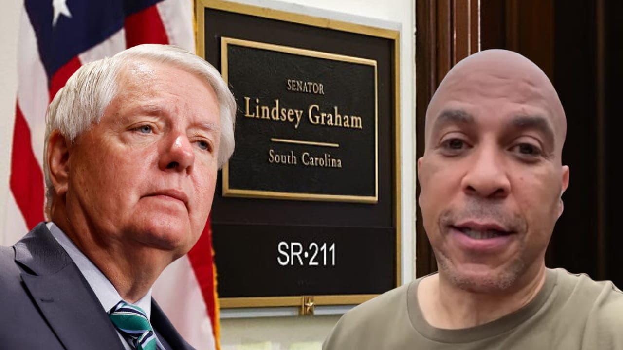 Lindsey Graham's death sparks debate and strong opinions in Black community