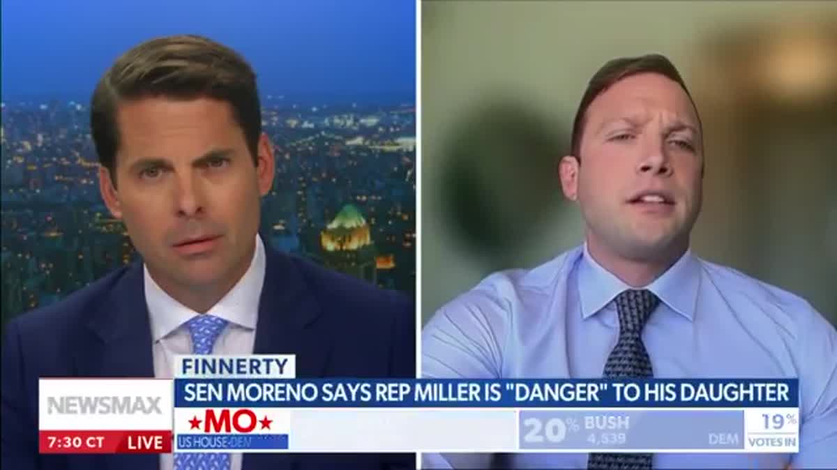 Max Miller Is Growing More Manic And Unhinged As His Glass House Shatters Around Him