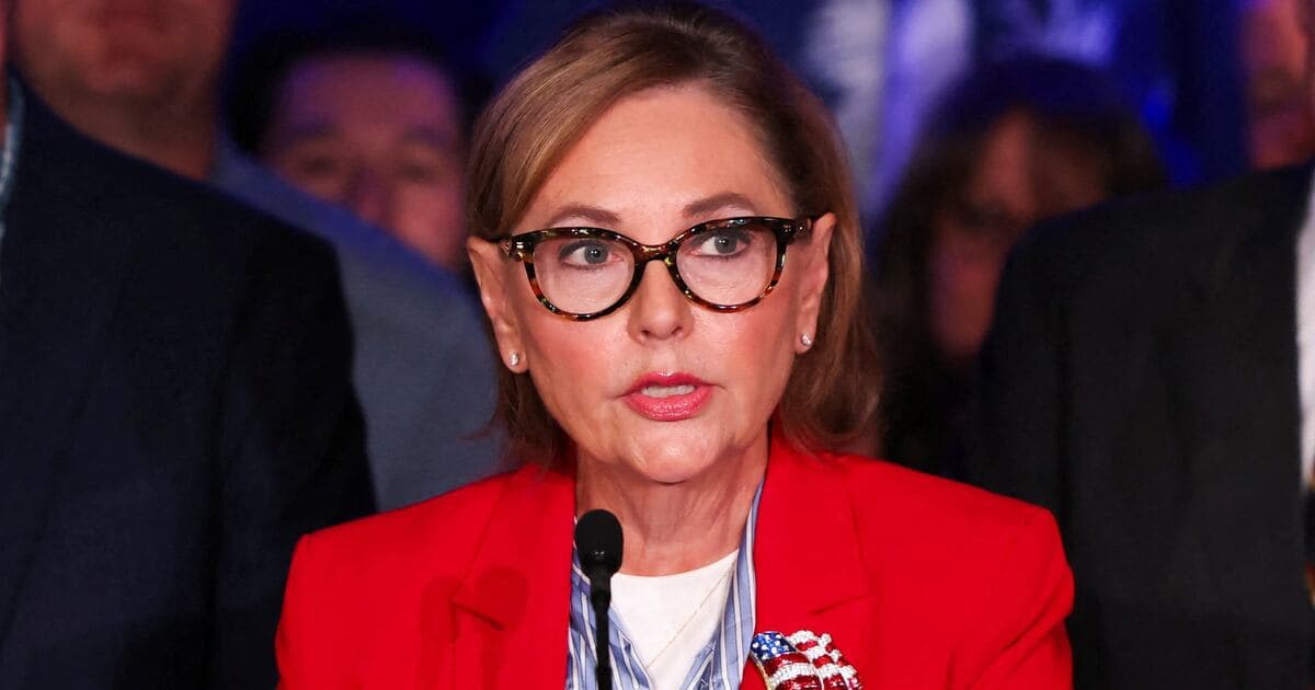 Nepo Senator's Nonsensical Healthcare Take Brutally Mocked