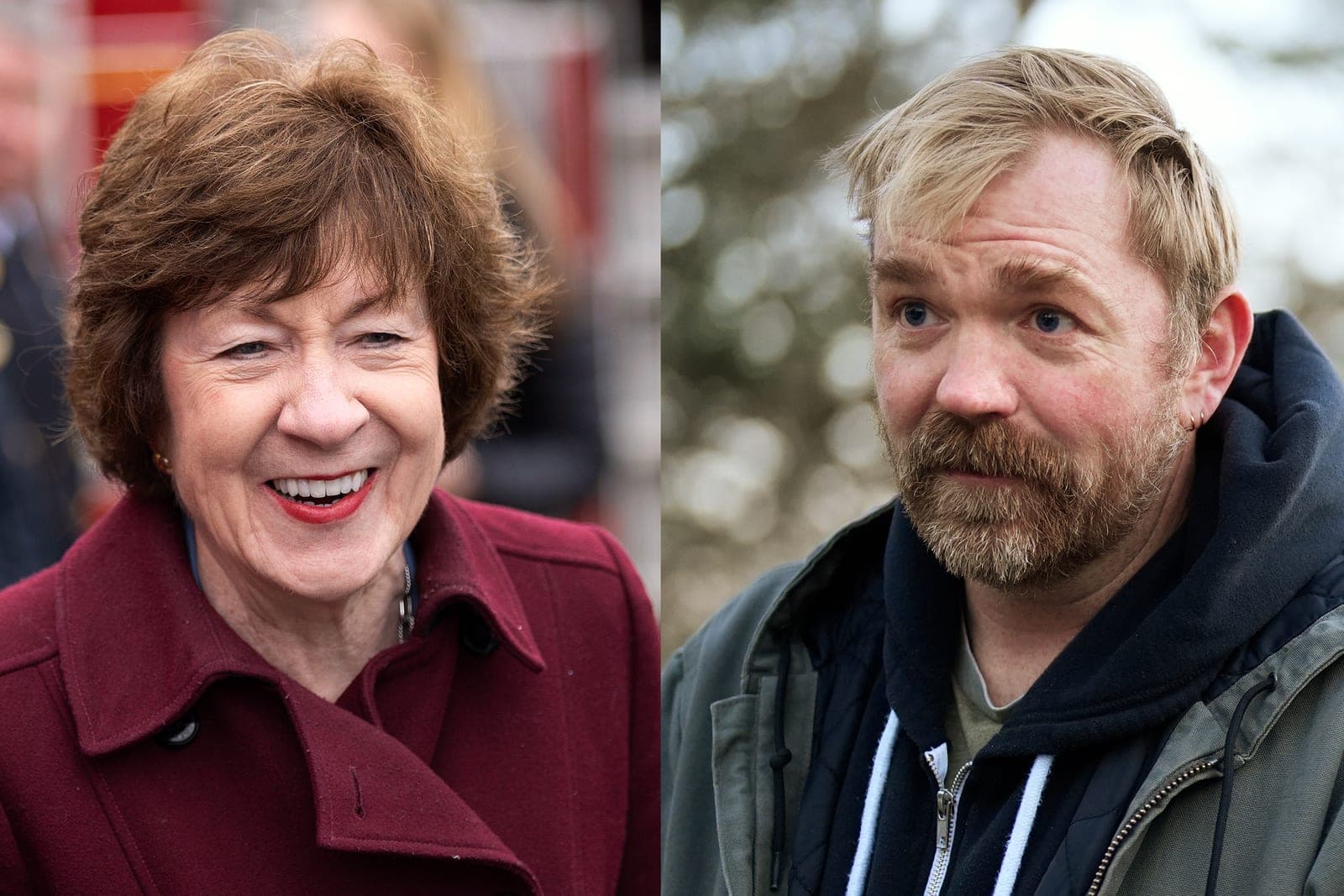Graham Platner leads Susan Collins by 7 points in new independent poll