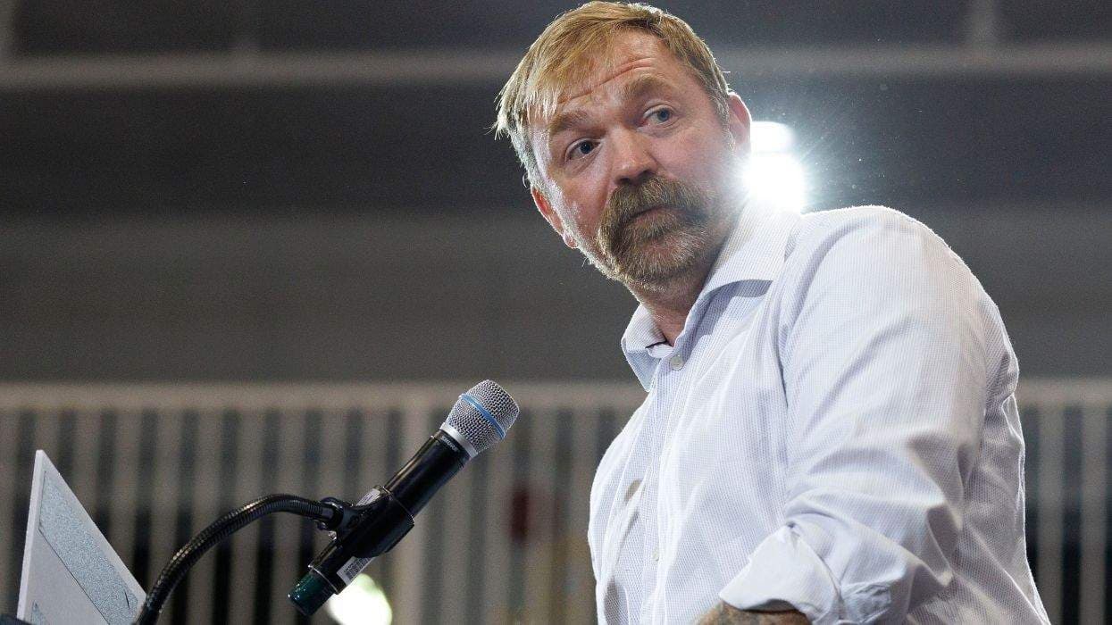 Graham Platner's allies turn on him after bombshell sexual assault report
