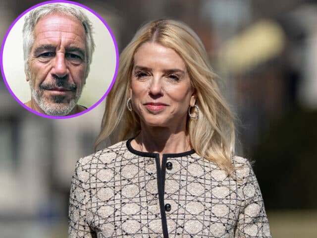 Rep. Comer Subpoenas Bondi Over Handling of Release of Epstein Files